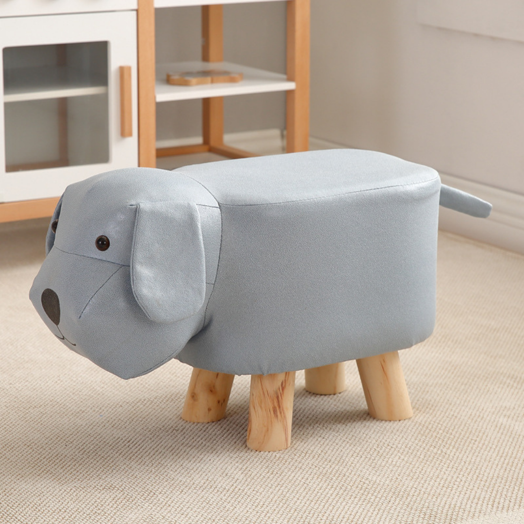 Dog Stool