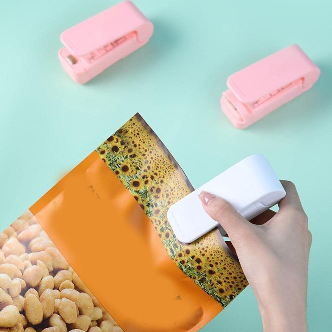 Hot Sale Food Bag Sealer