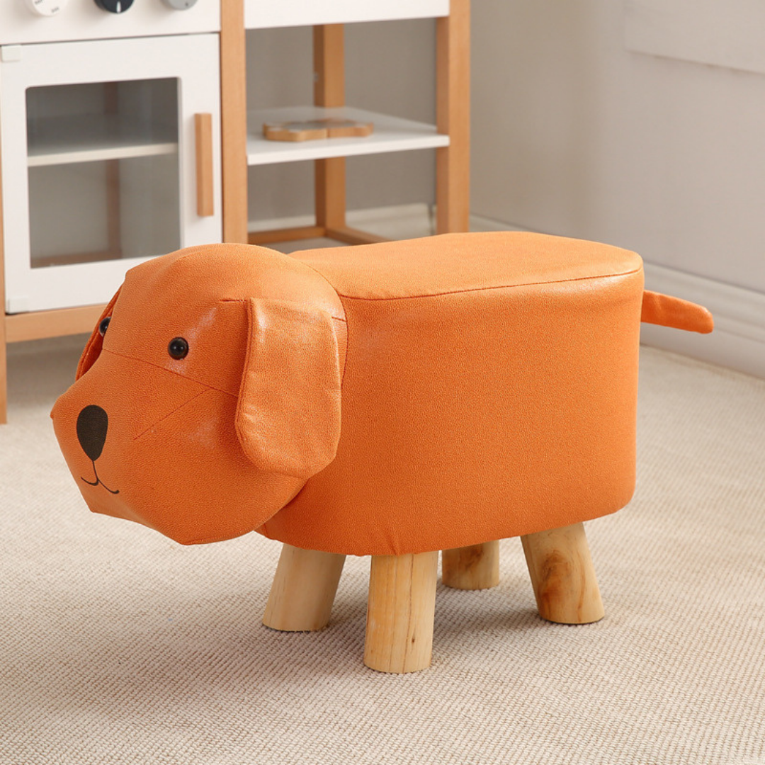 Dog Stool