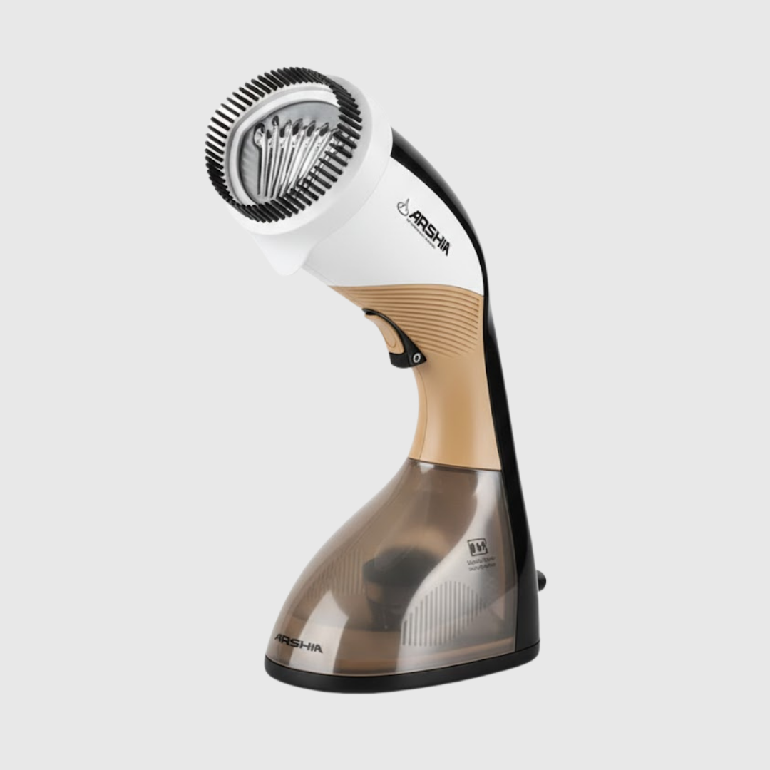 Arshia Electric Steam Brush AS1912-9011