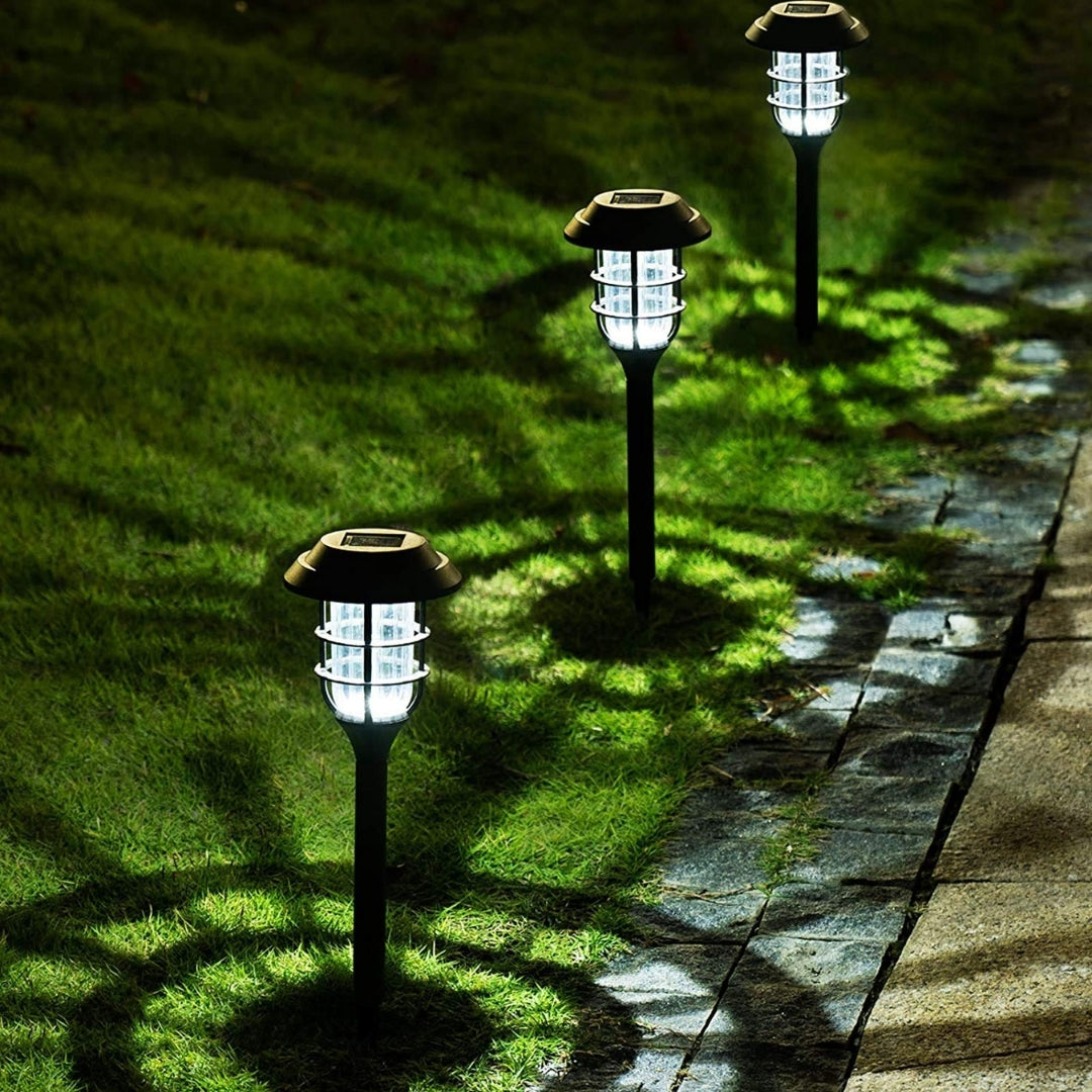 Solar Lights 2856