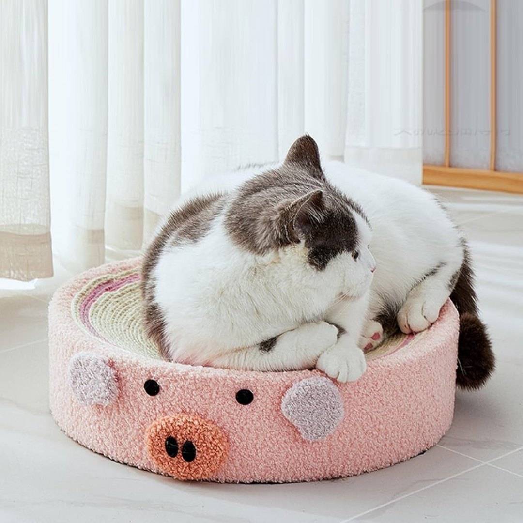 Cat Scratching Pads