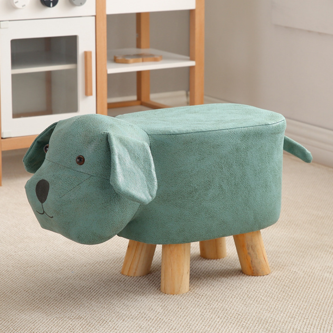 Dog Stool