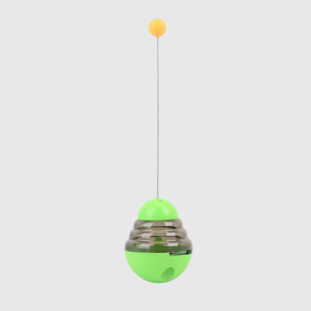 Spinning Ball Toys 2