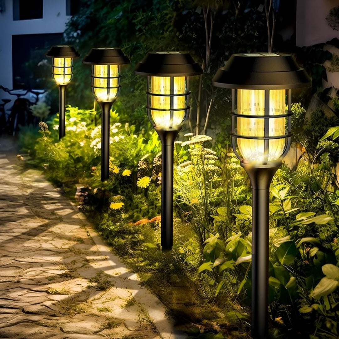 Solar Lights 2856