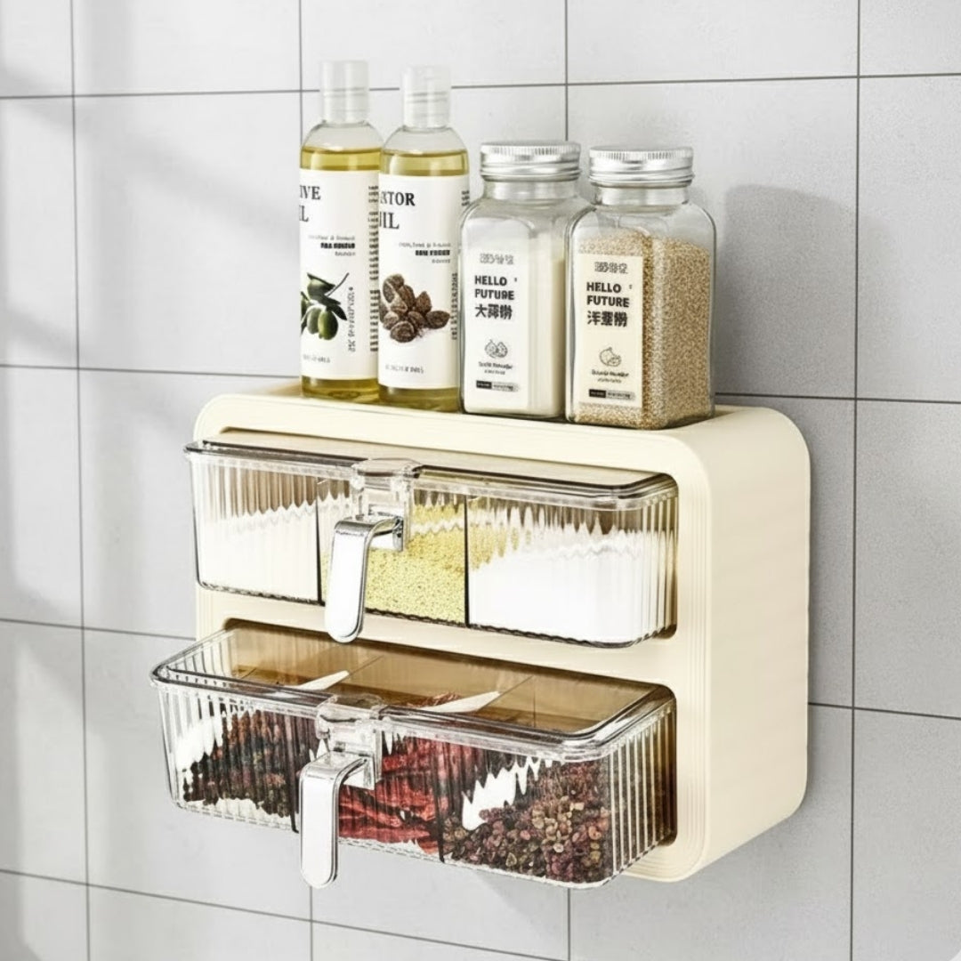 2 in 1 Seasoning Set