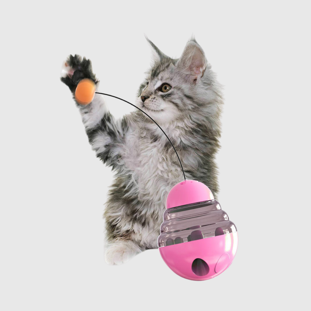 Spinning Ball Toys 2