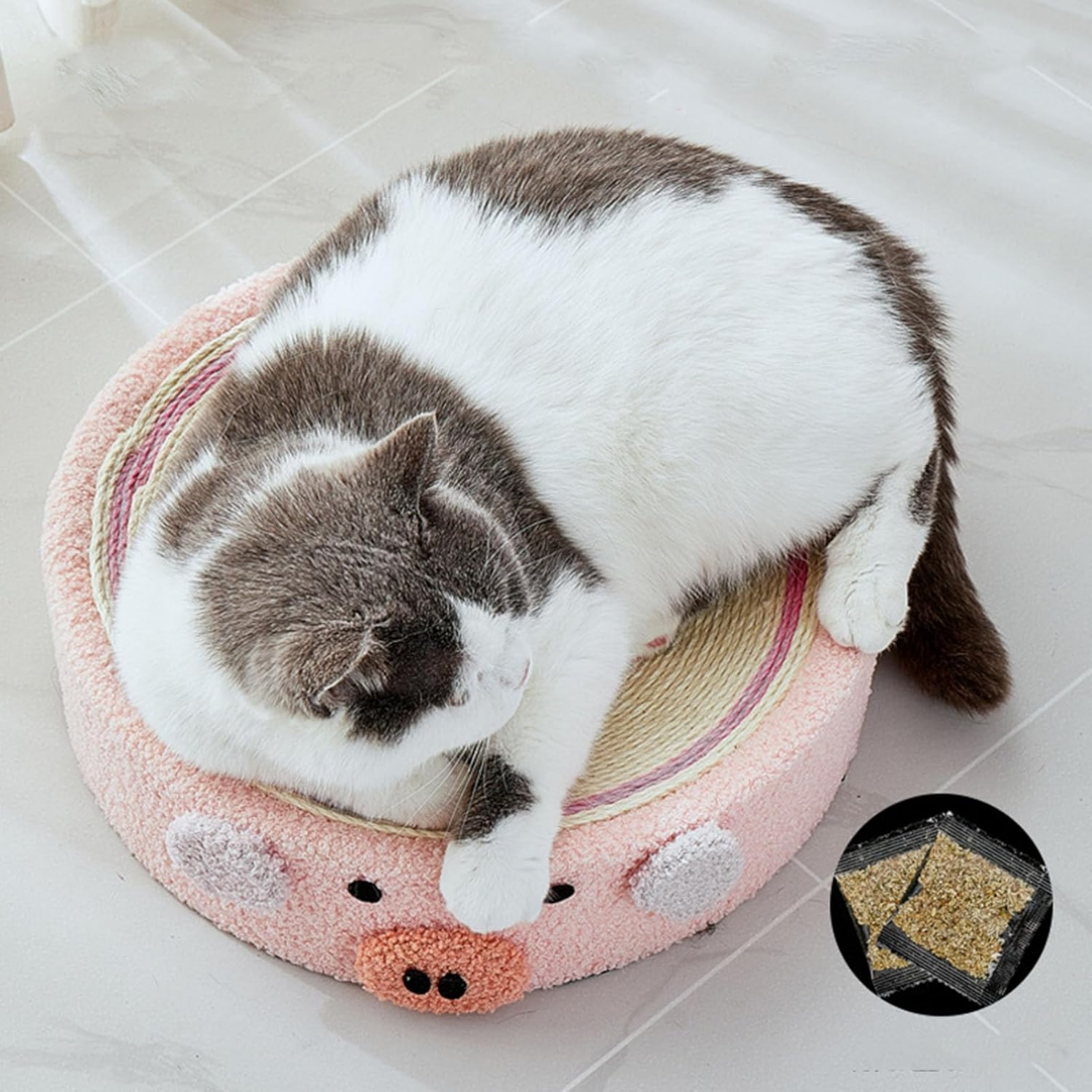 Cat Scratching Pads