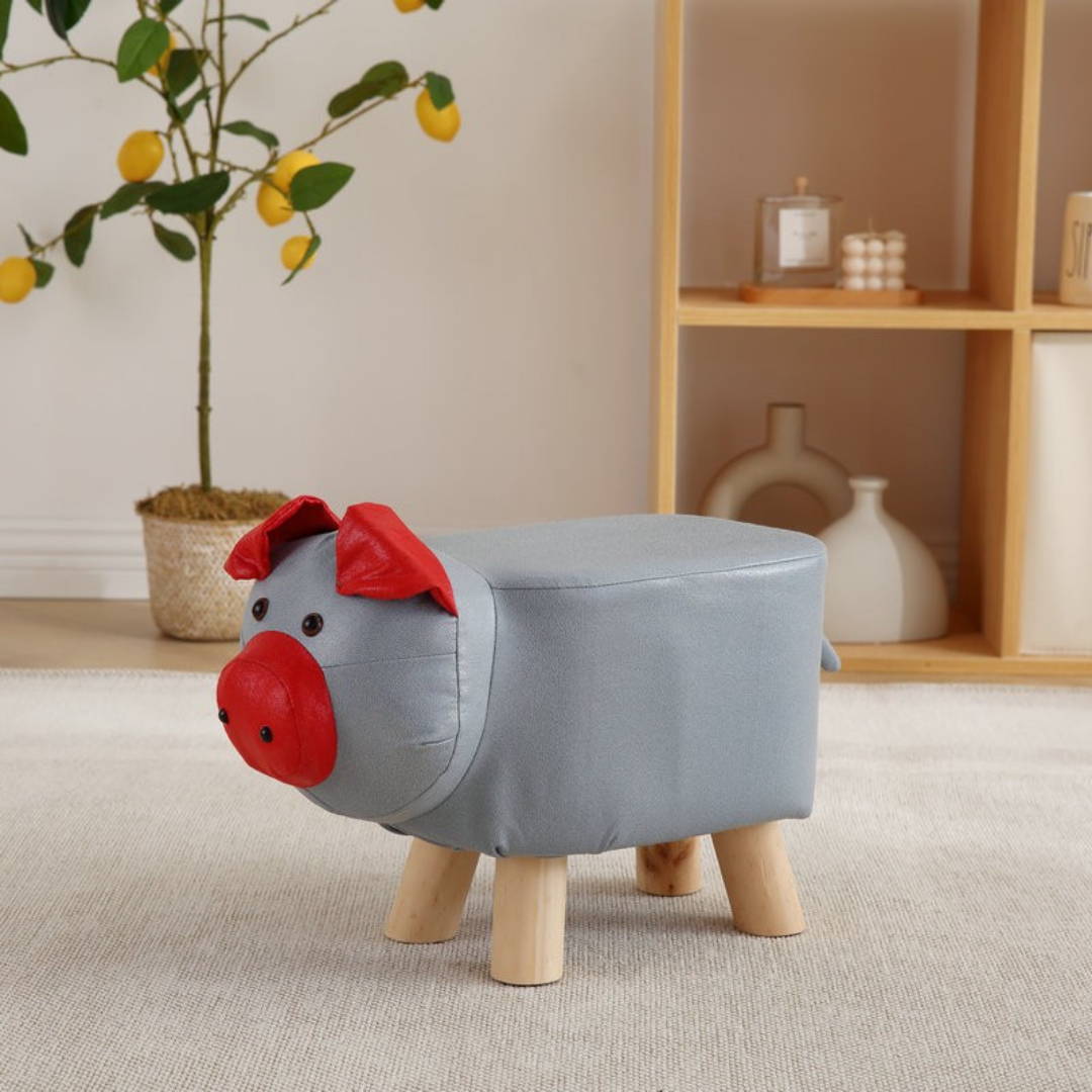 Pig Stool