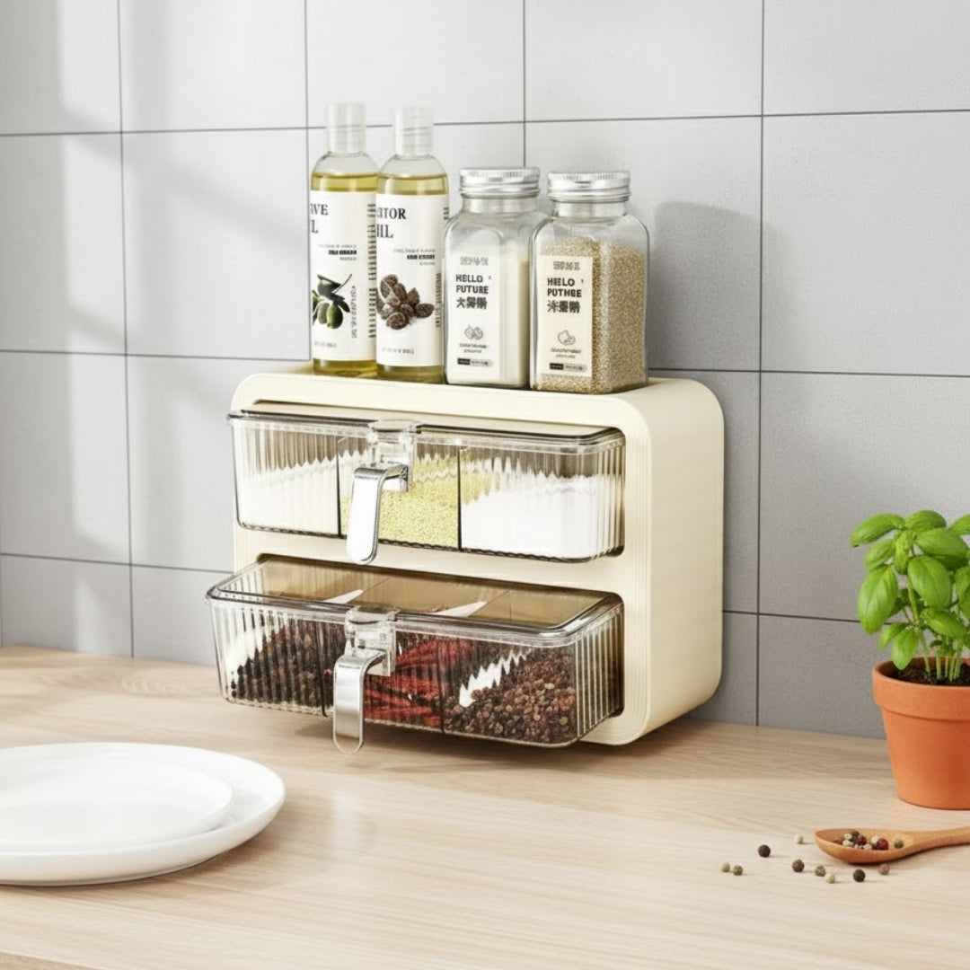 2 in 1 Seasoning Set