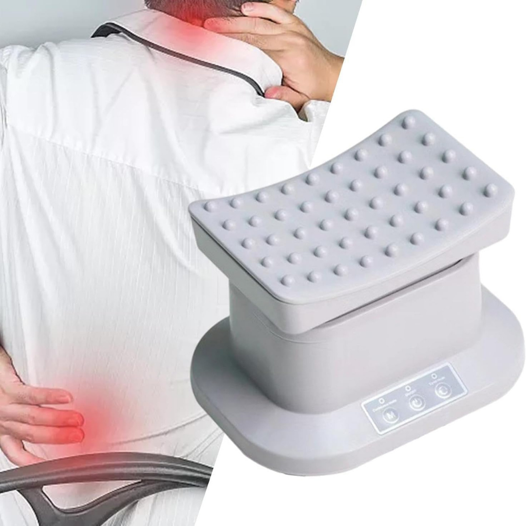 Multifunctional Massager