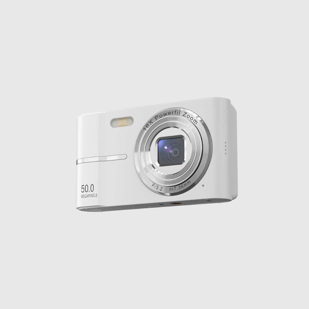 Children Mini Camera