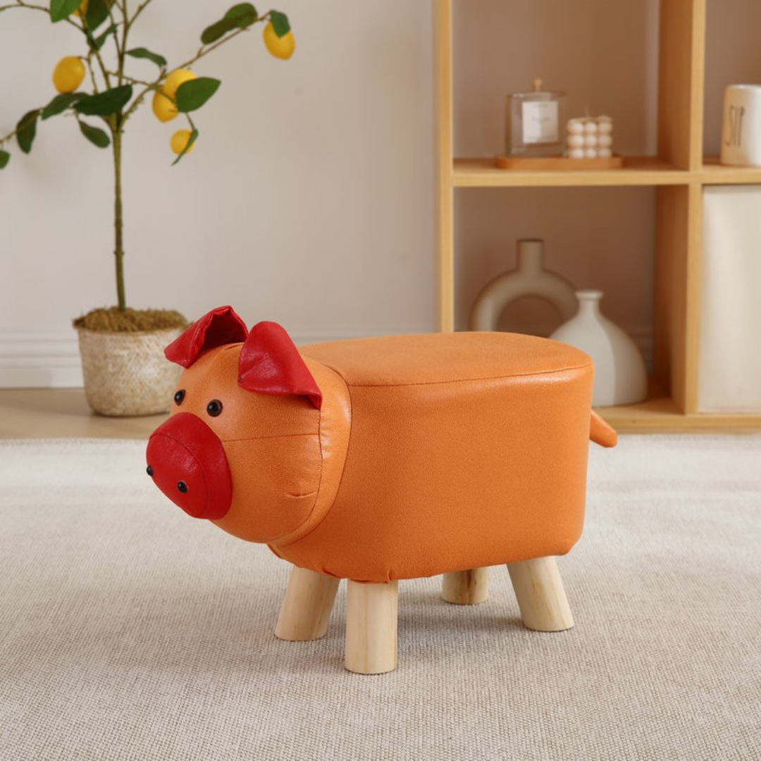 Pig Stool