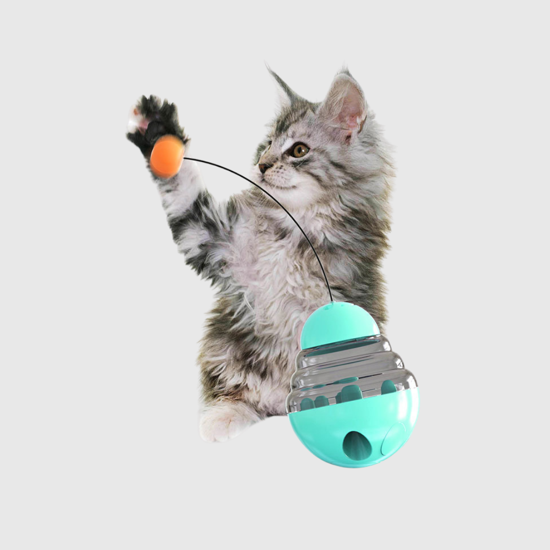 Spinning Ball Toys 2