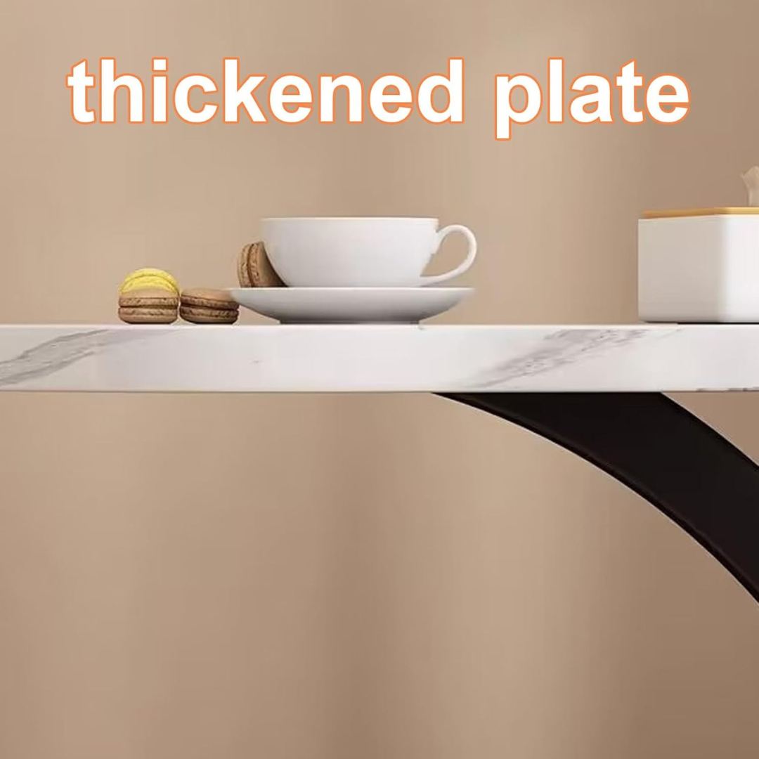 Double Layer Coffee Table