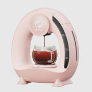 Capsule Coffee Machine