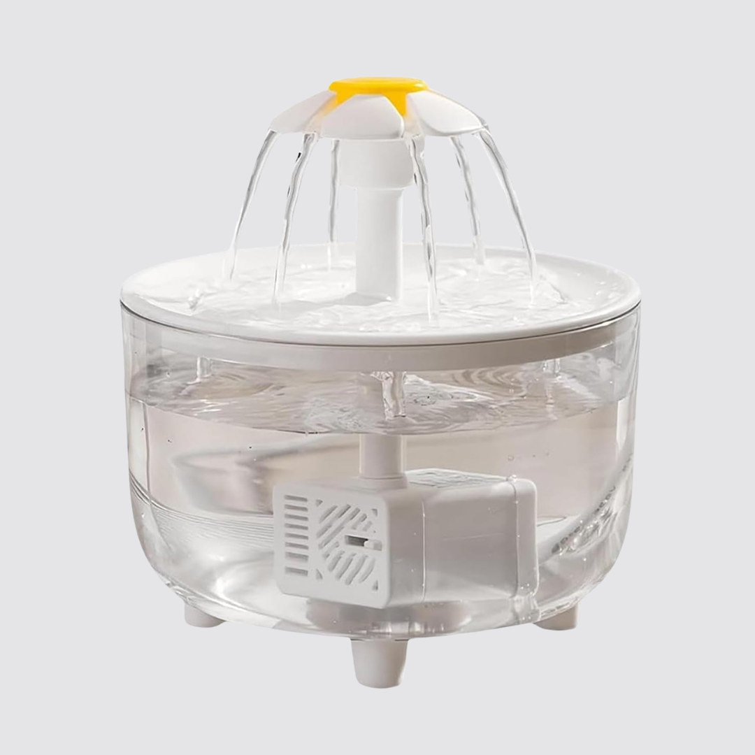 Automatic Pet Water Fountain