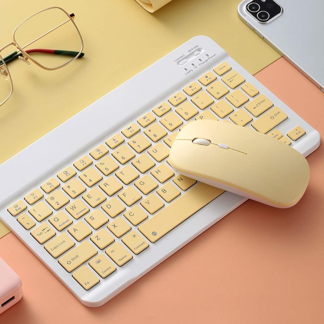 Keyboard Bluetooth