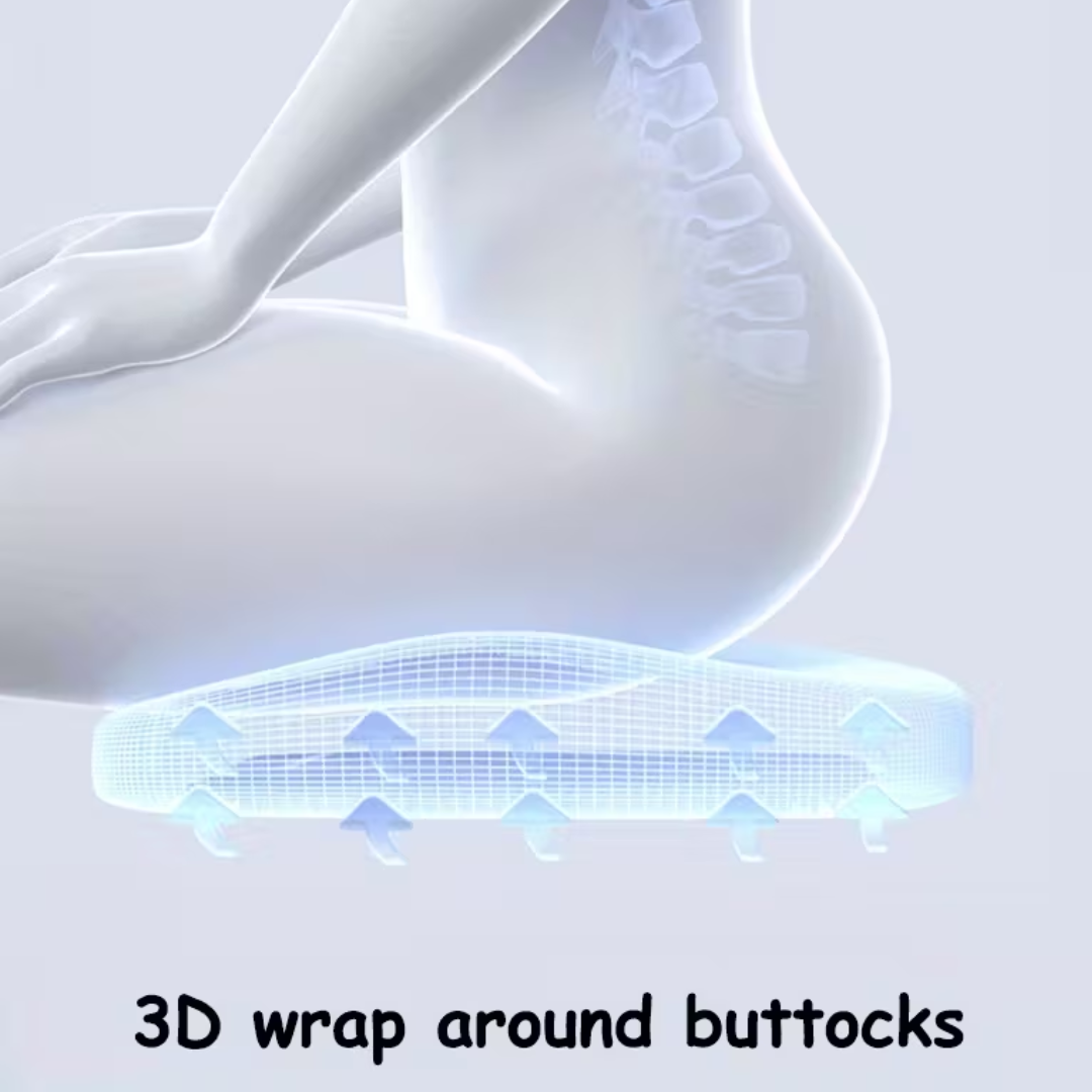 Cushion Pad Office Use