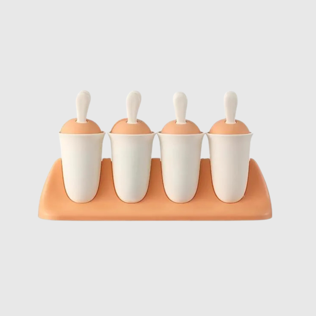 Popsicle Mold