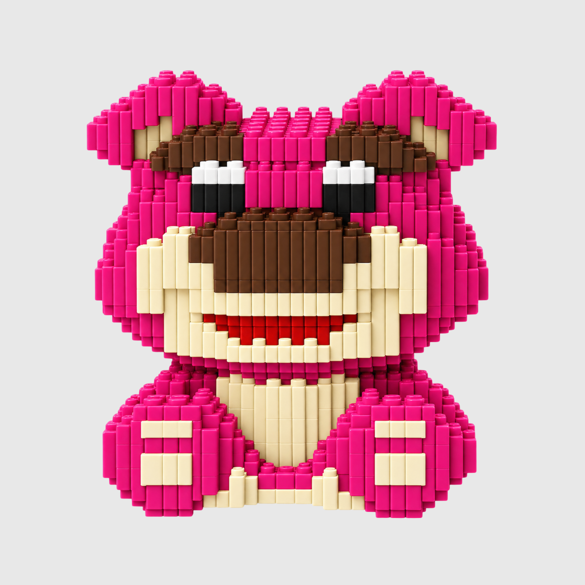 Magic Block Lotso
