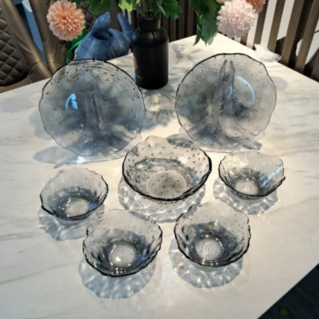 Glassware Bowl