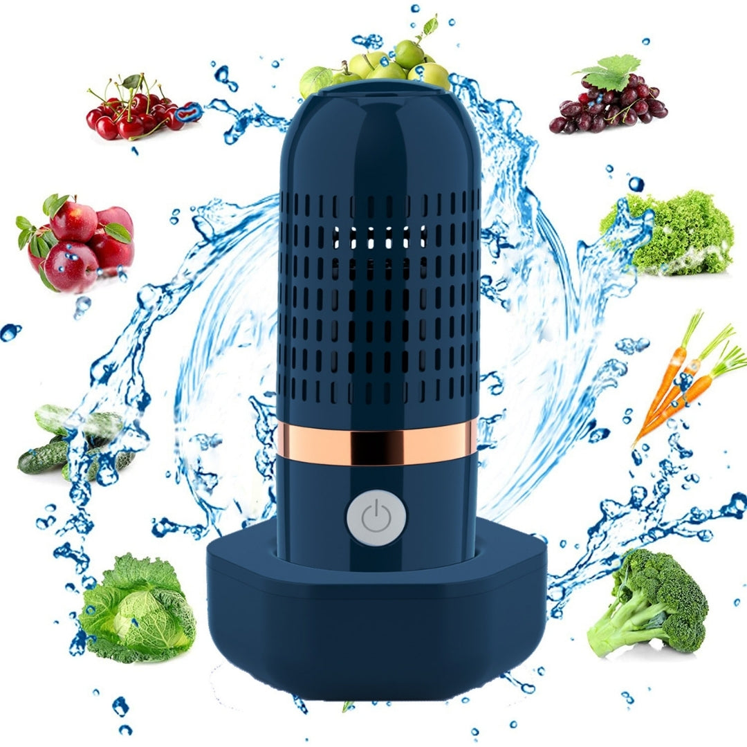 Fruit & Vegetable Disinfection Machine
