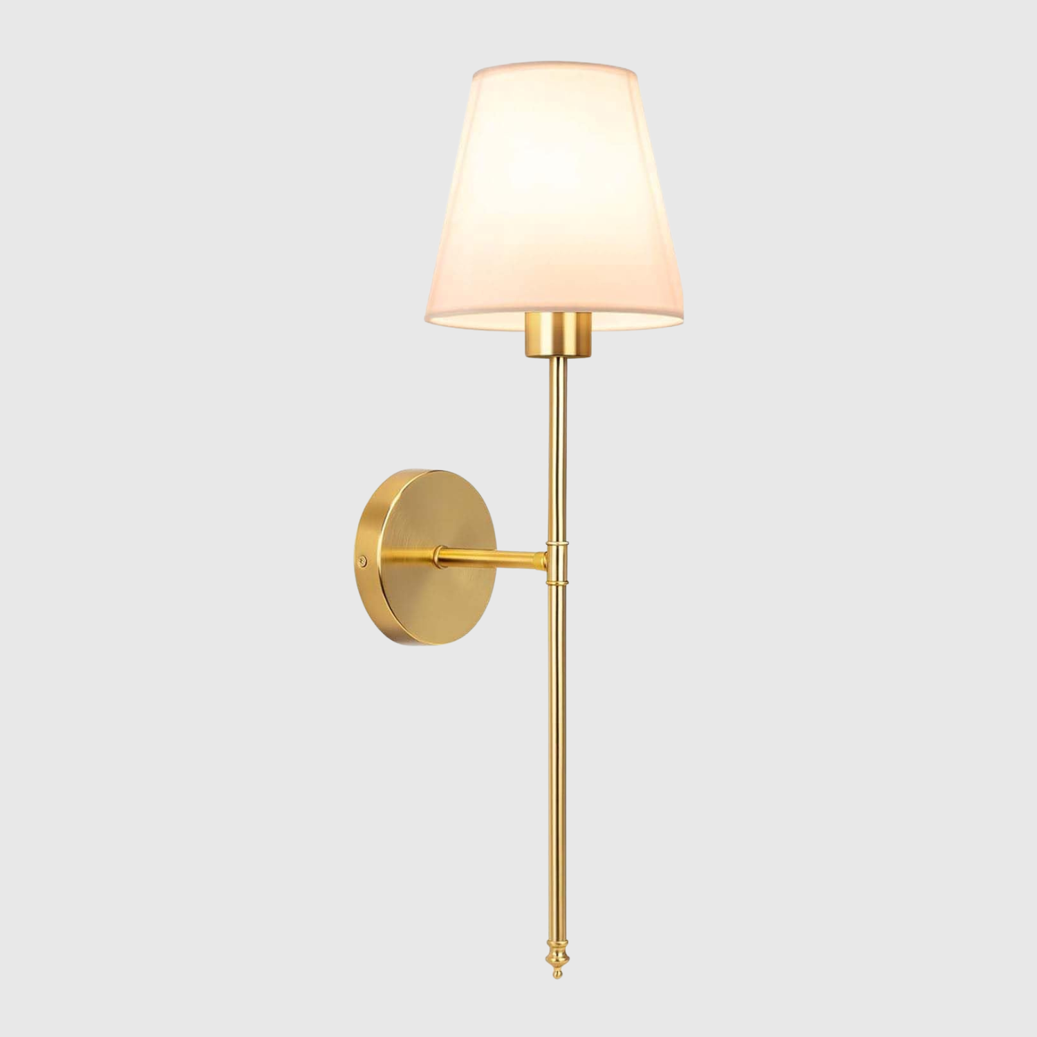 Lamp Wall