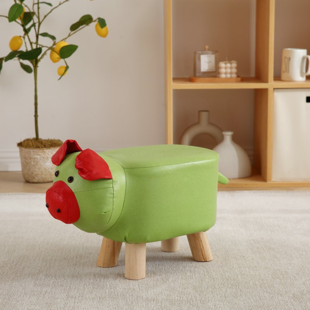 Pig Stool