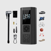 Wireless Car Inflation Pump