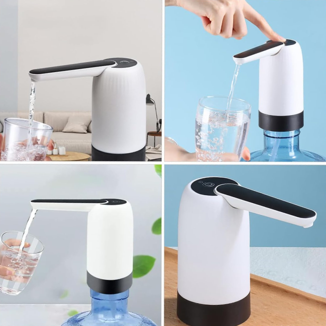 Electric Folding Water Pump