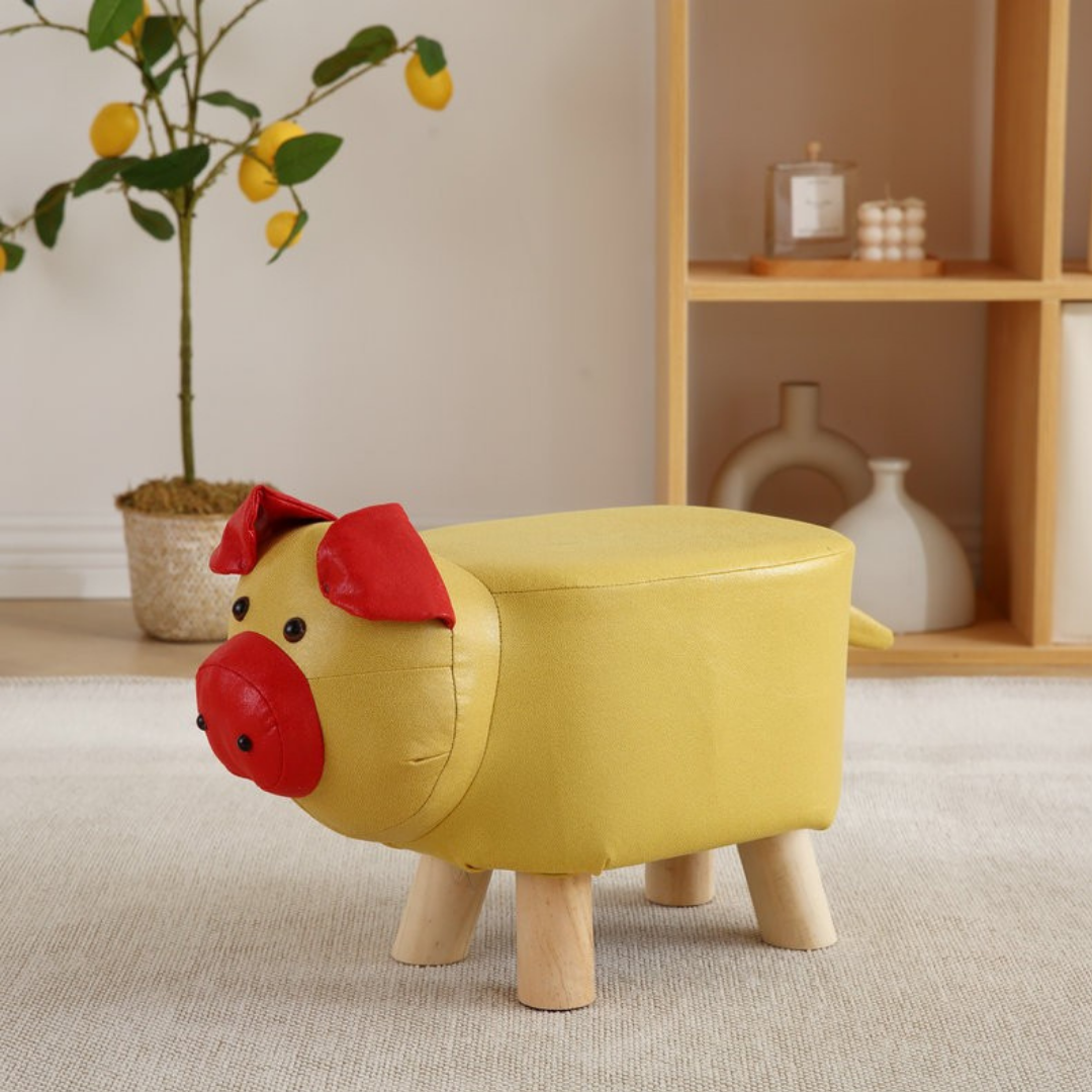 Pig Stool