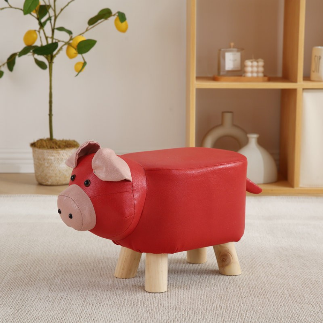 Pig Stool