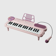 37 Keys Electronic Keyboard