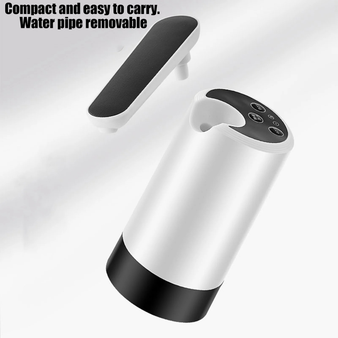 Electric Folding Water Pump