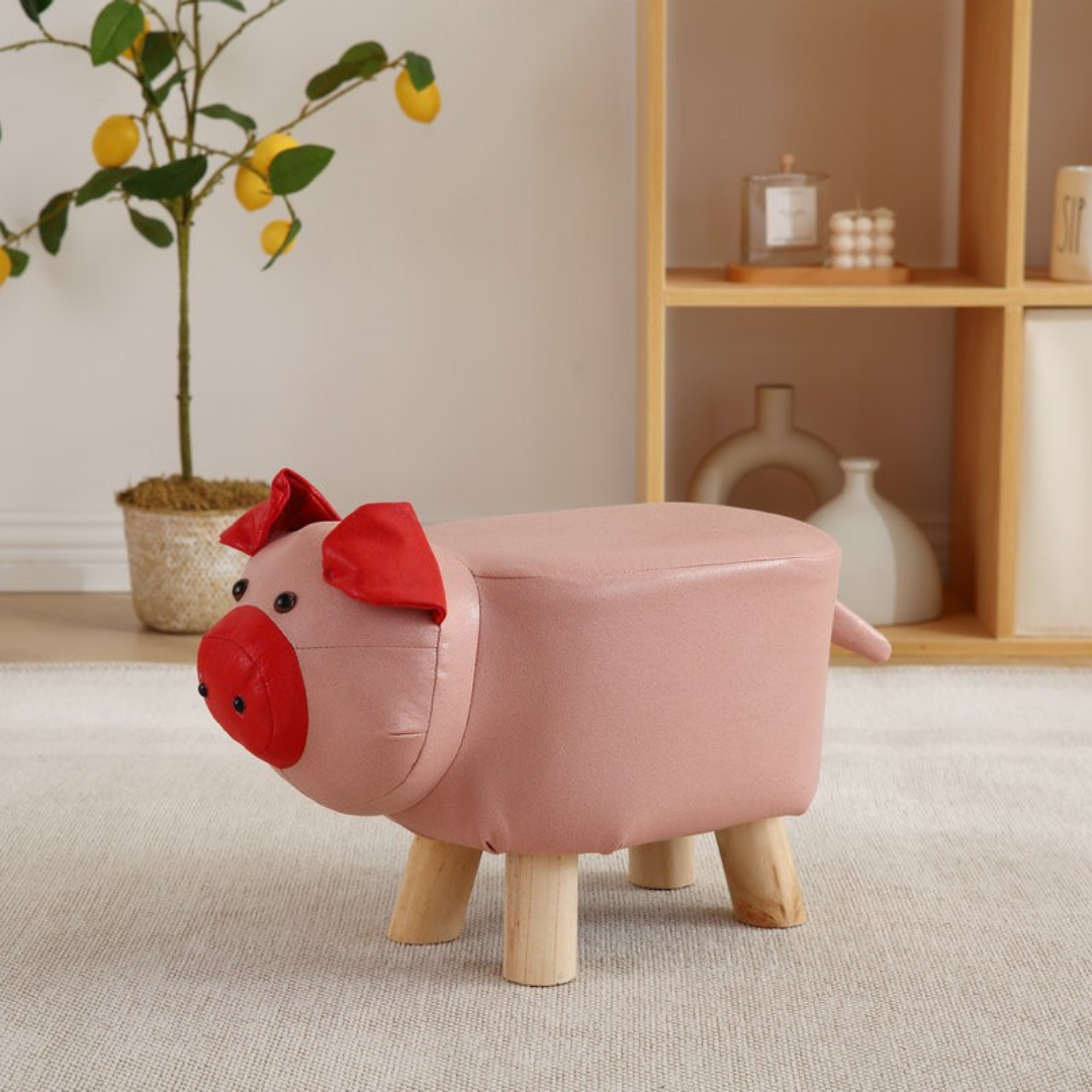 Pig Stool