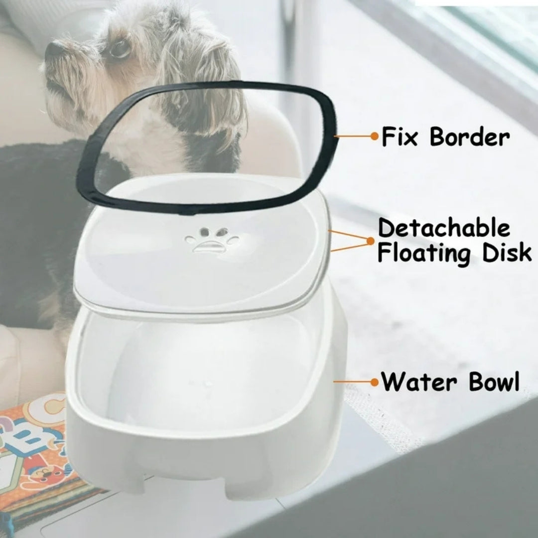 Pet Drinking Bowl