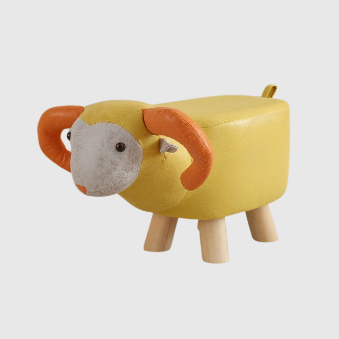 Goat Stool