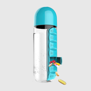 2-In-1 Pill Box Mug