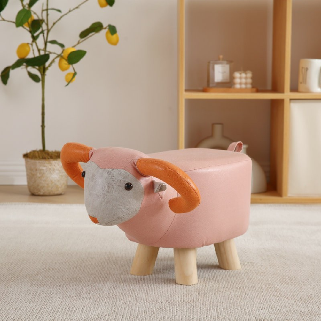 Goat Stool
