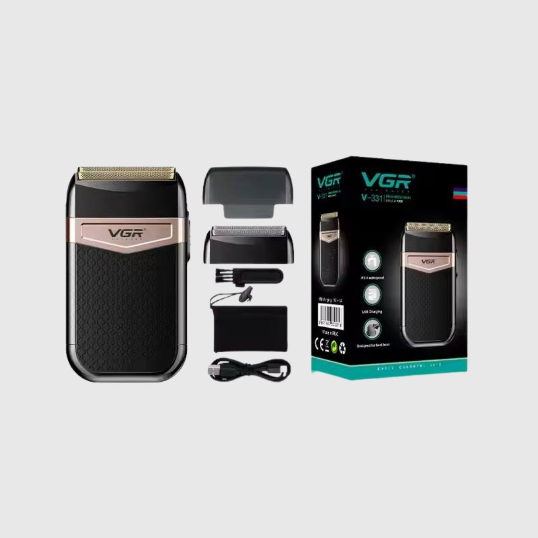 Mens Shaver VGR331