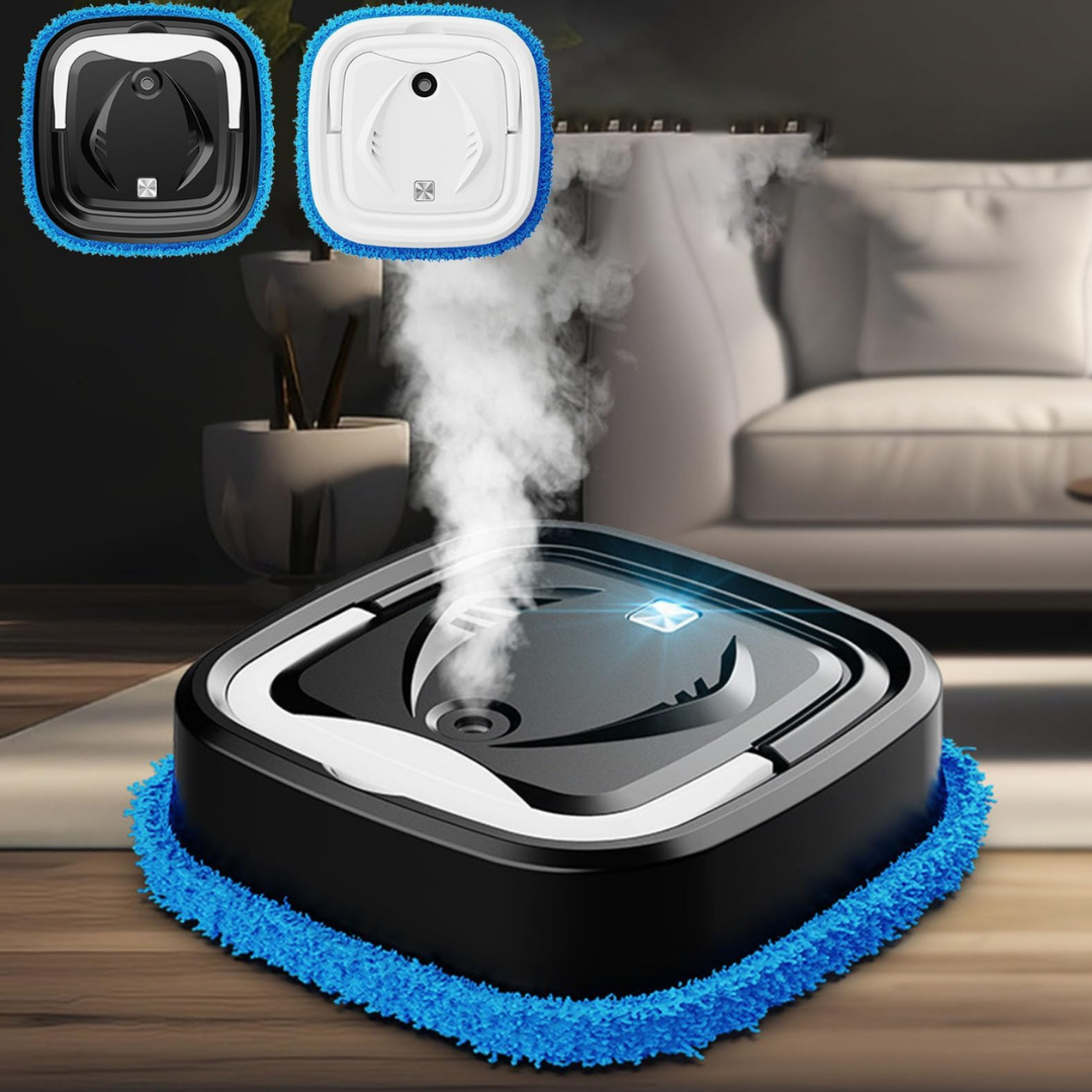 Robot Vacuum Cleaner