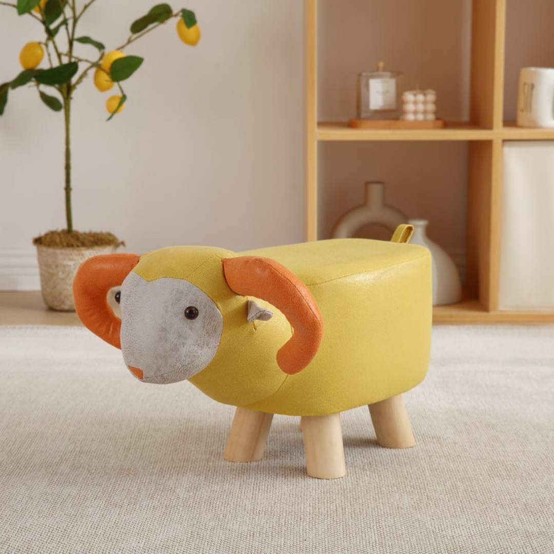 Goat Stool
