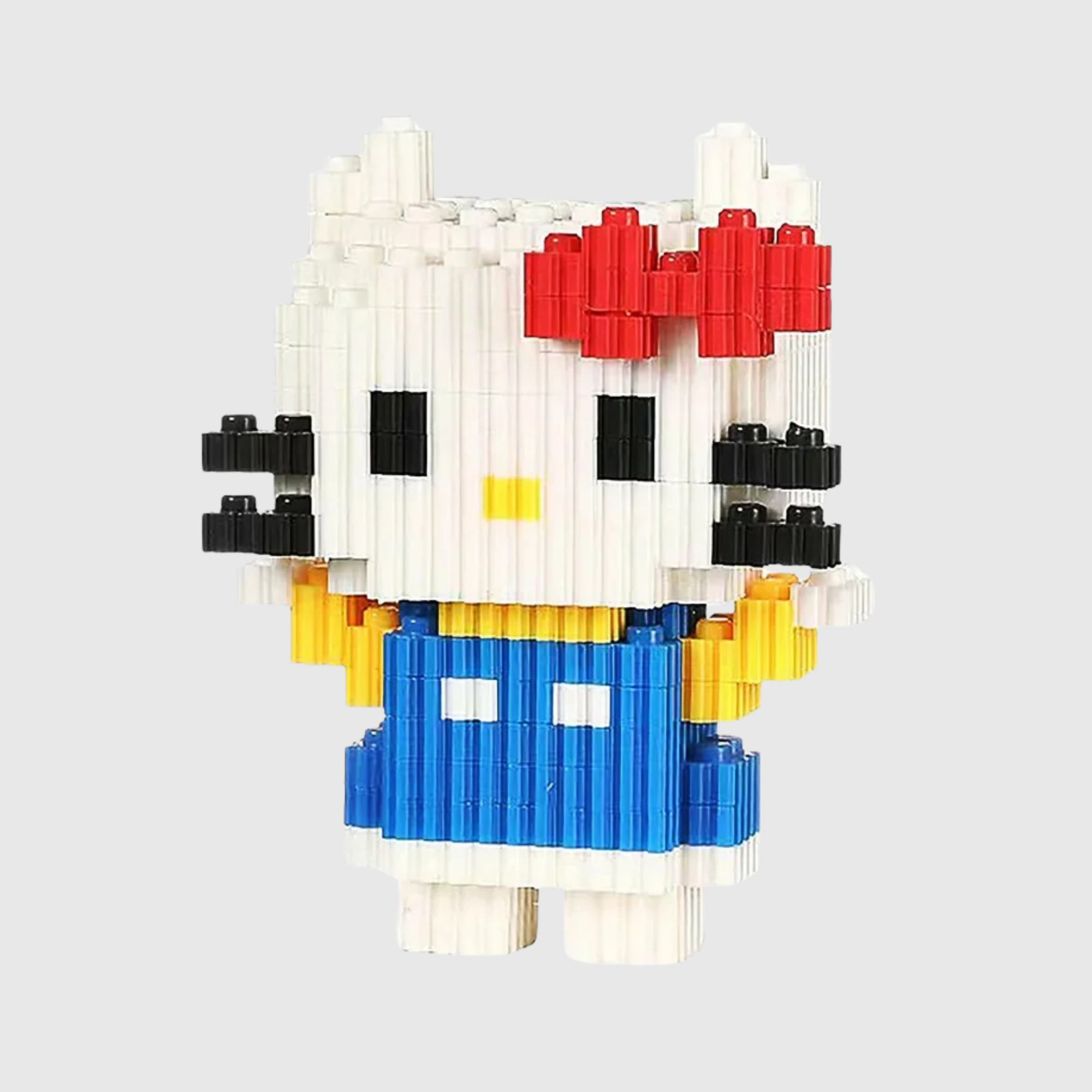 Magic Block Hello Kitty