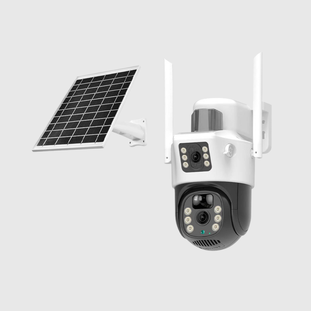 Tp15 Wifi Camera