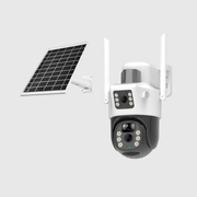 Tp15 Wifi Camera