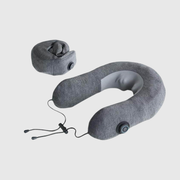 Inflatable Massage Pillow