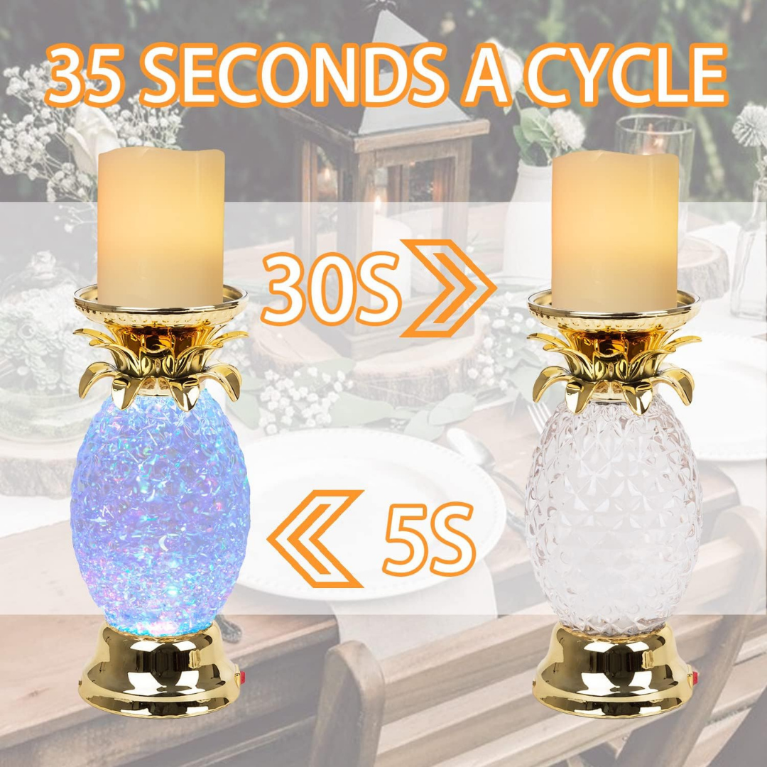 Candle C-22