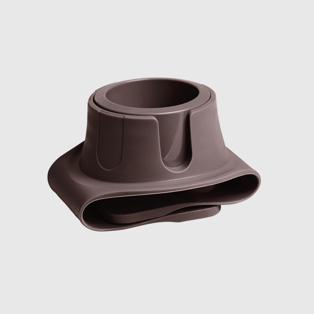 Silicone Sofa Armrest Cup Holder