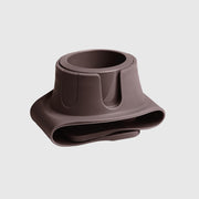 Silicone Sofa Armrest Cup Holder